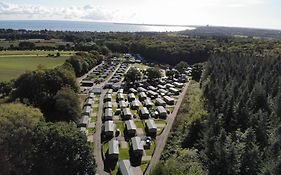 Ostseecamp Lübecker Bucht Seepferdchen Mit Kostenfreier Saunanutzung